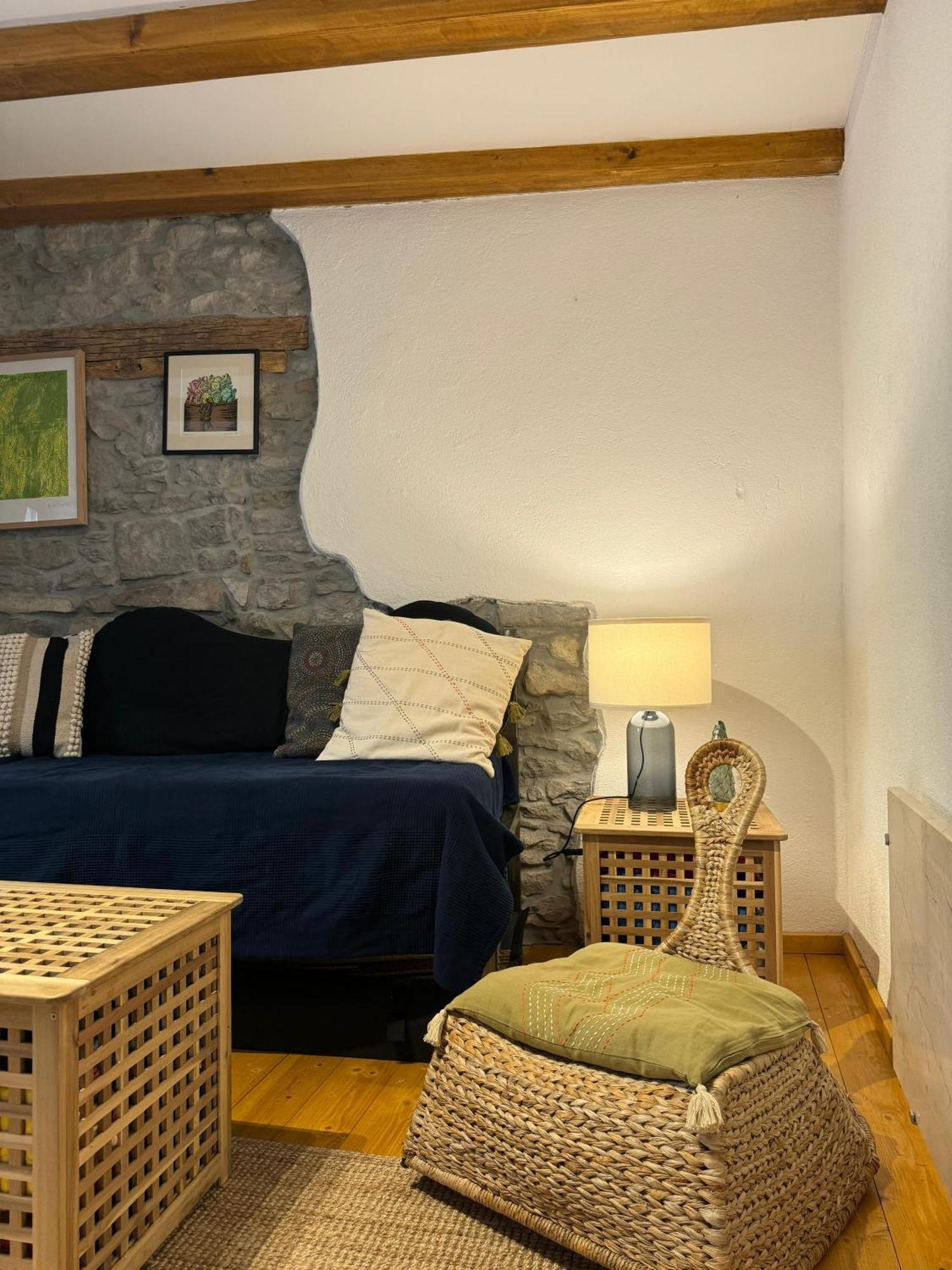 Appartement Kate'S Townhouse à Buzet Extérieur photo